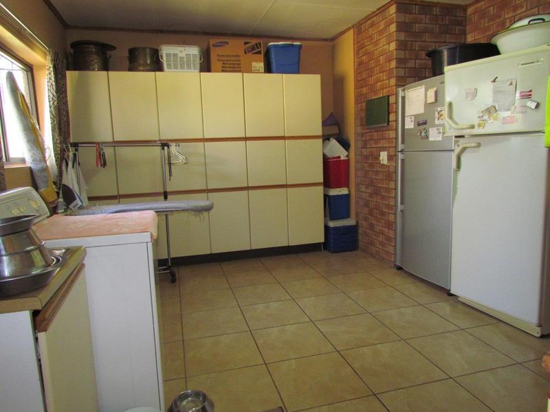 4 Bedroom Property for Sale in Brits North West